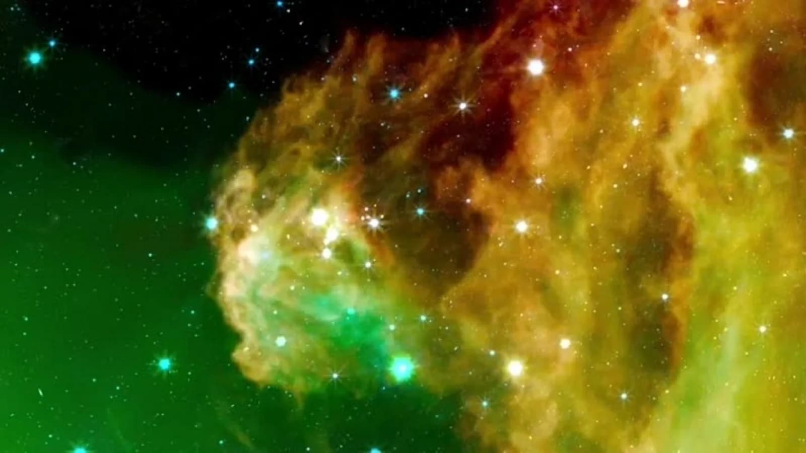 Our Universe