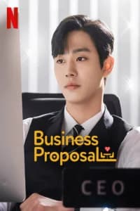 Business Proposal