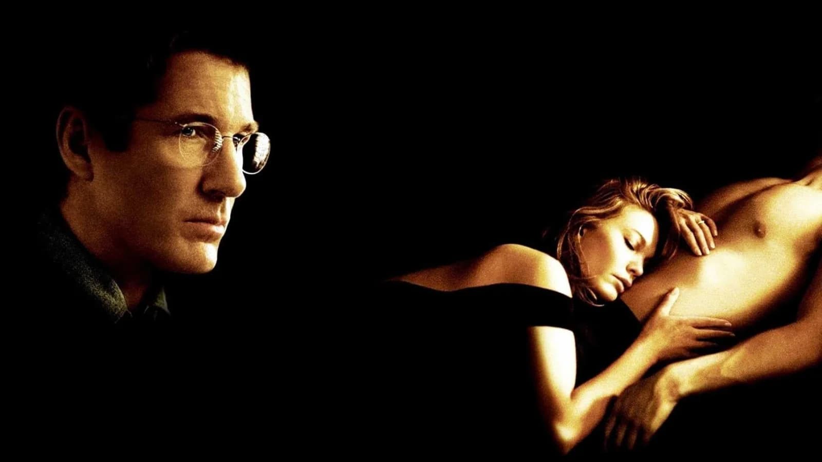 Unfaithful - L'amore infedele
