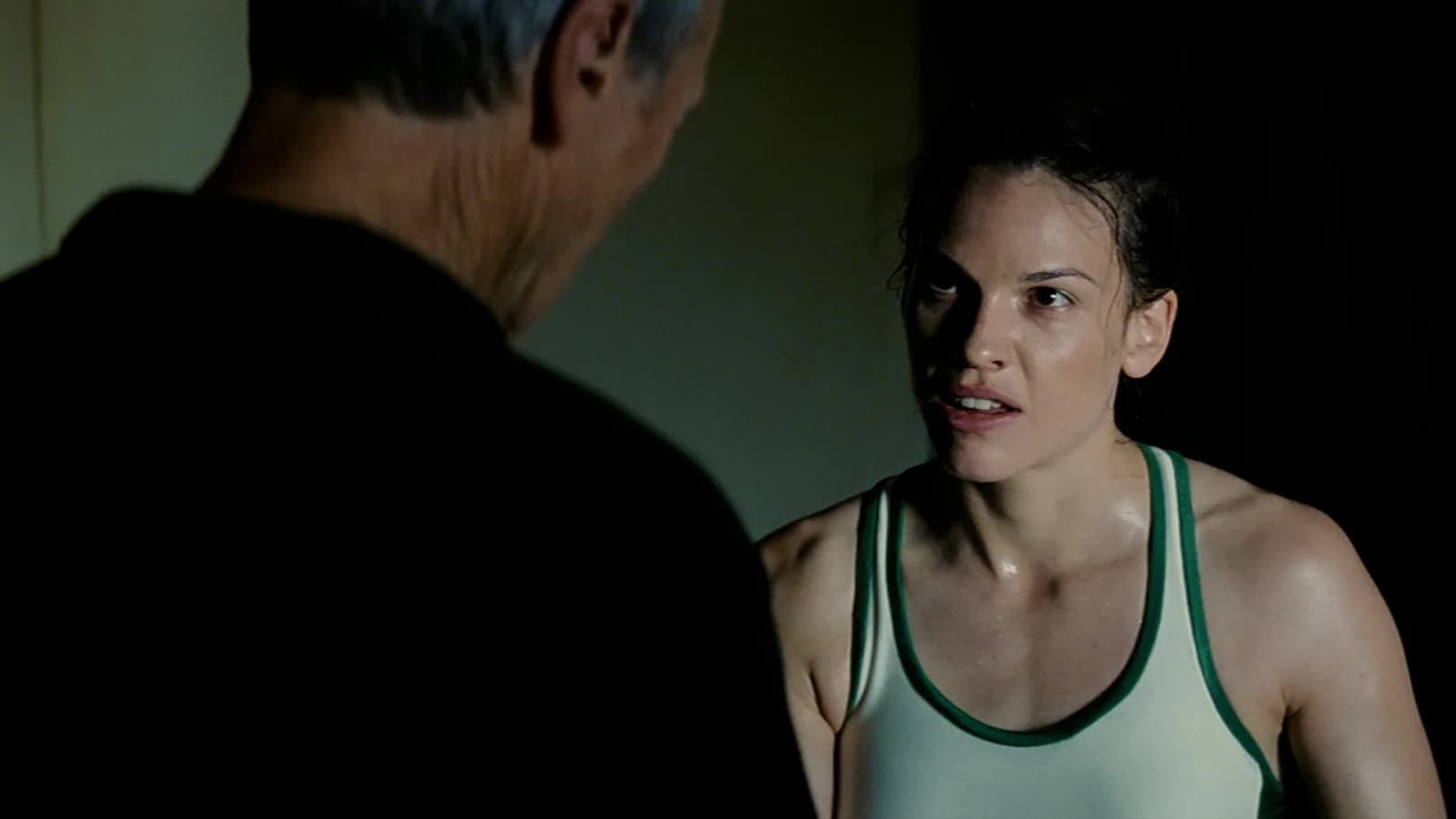 Million Dollar Baby