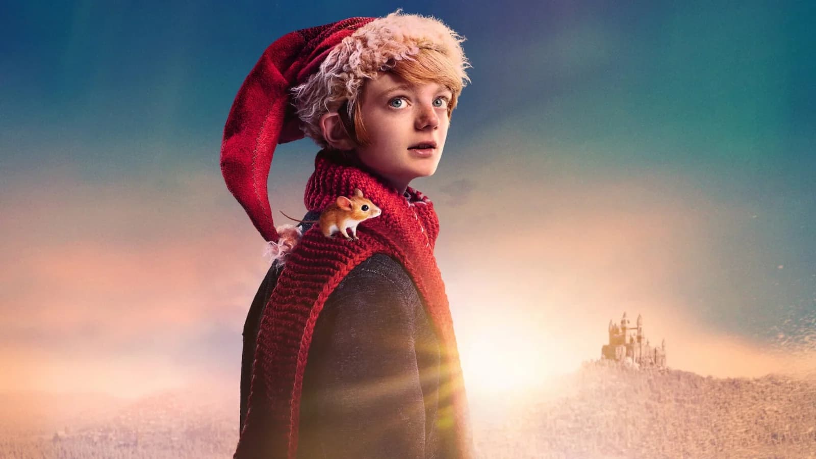 Un bambino chiamato Natale