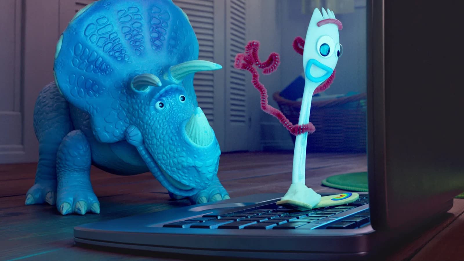 I perchè di Forky: Che cos'è un computer?