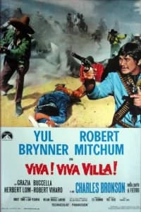 Viva! Viva Villa!