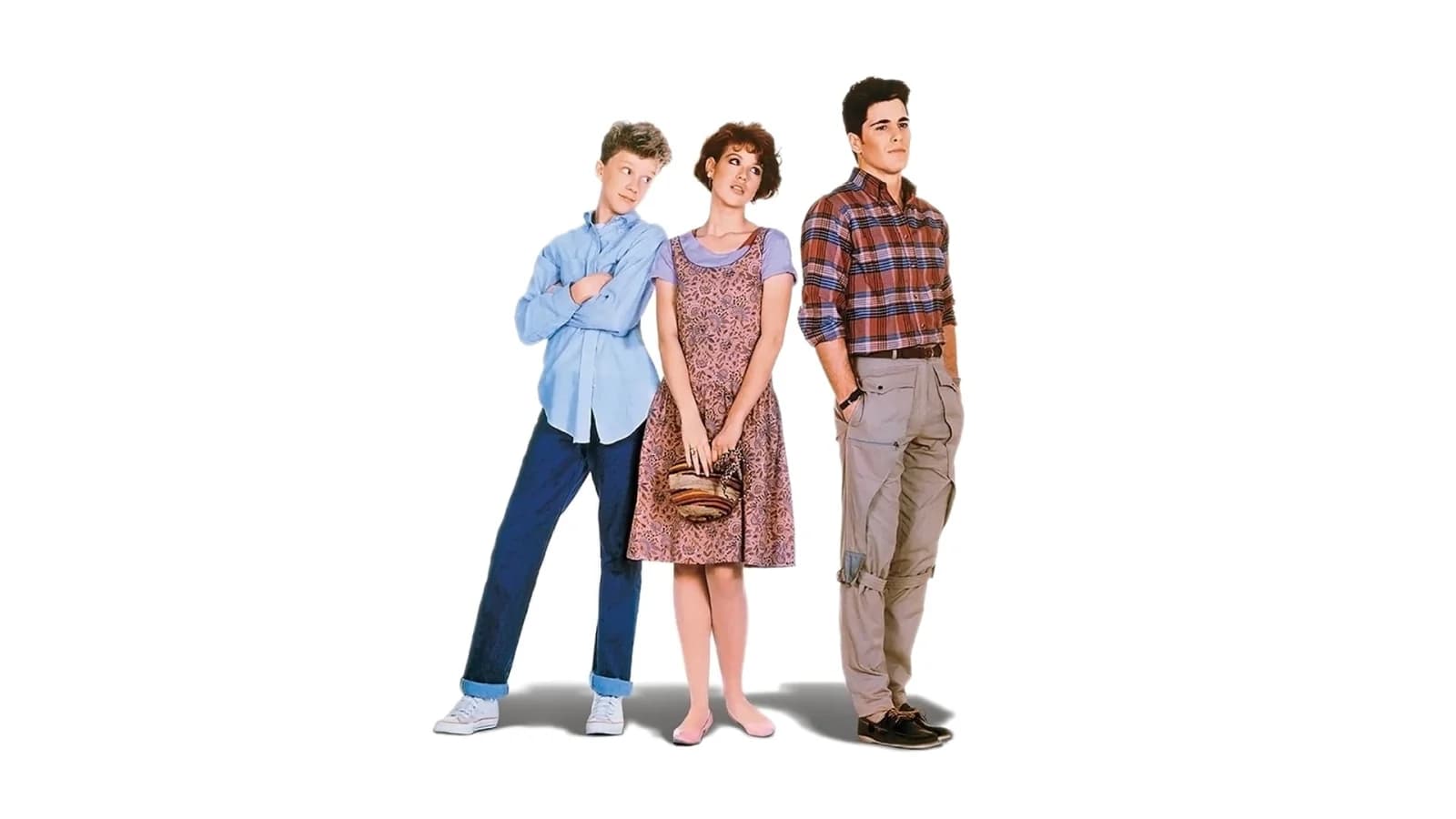 Sixteen Candles - Un compleanno da ricordare