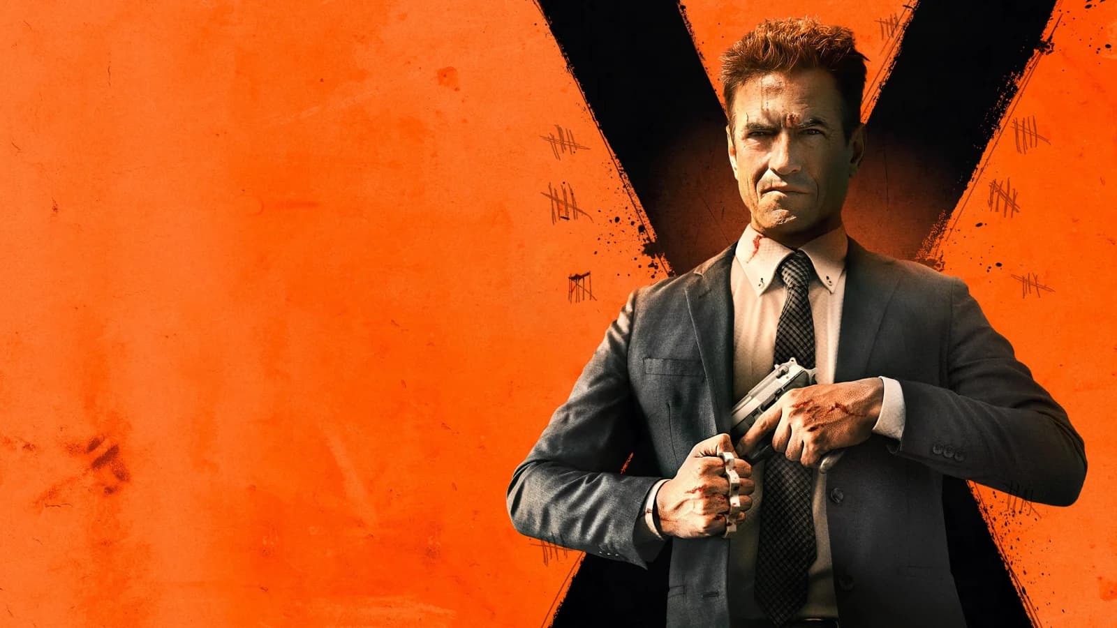 Ruthless: Lo spietato