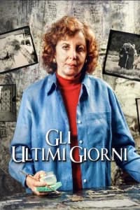 Gli ultimi giorni