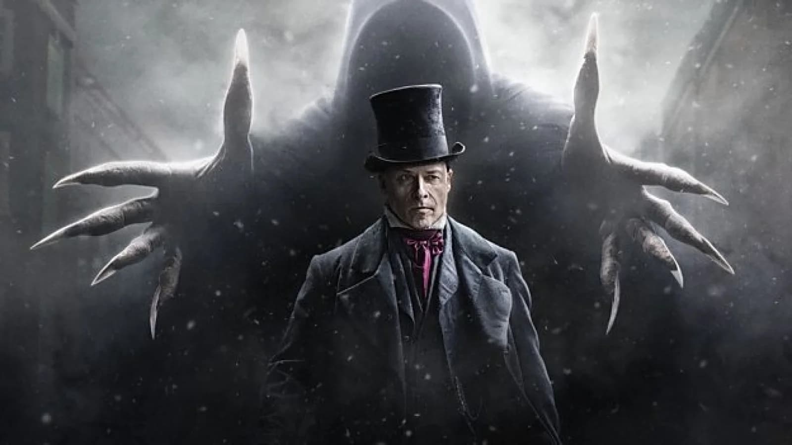 A Christmas Carol