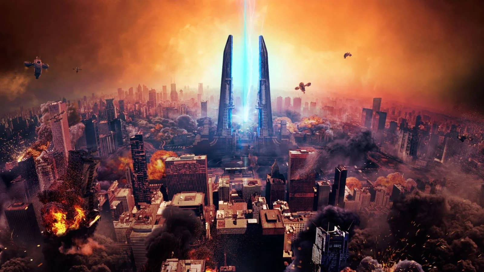 Kill Switch – La guerra dei mondi