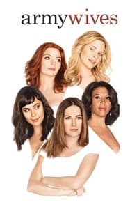 Army Wives - Conflitti del cuore
