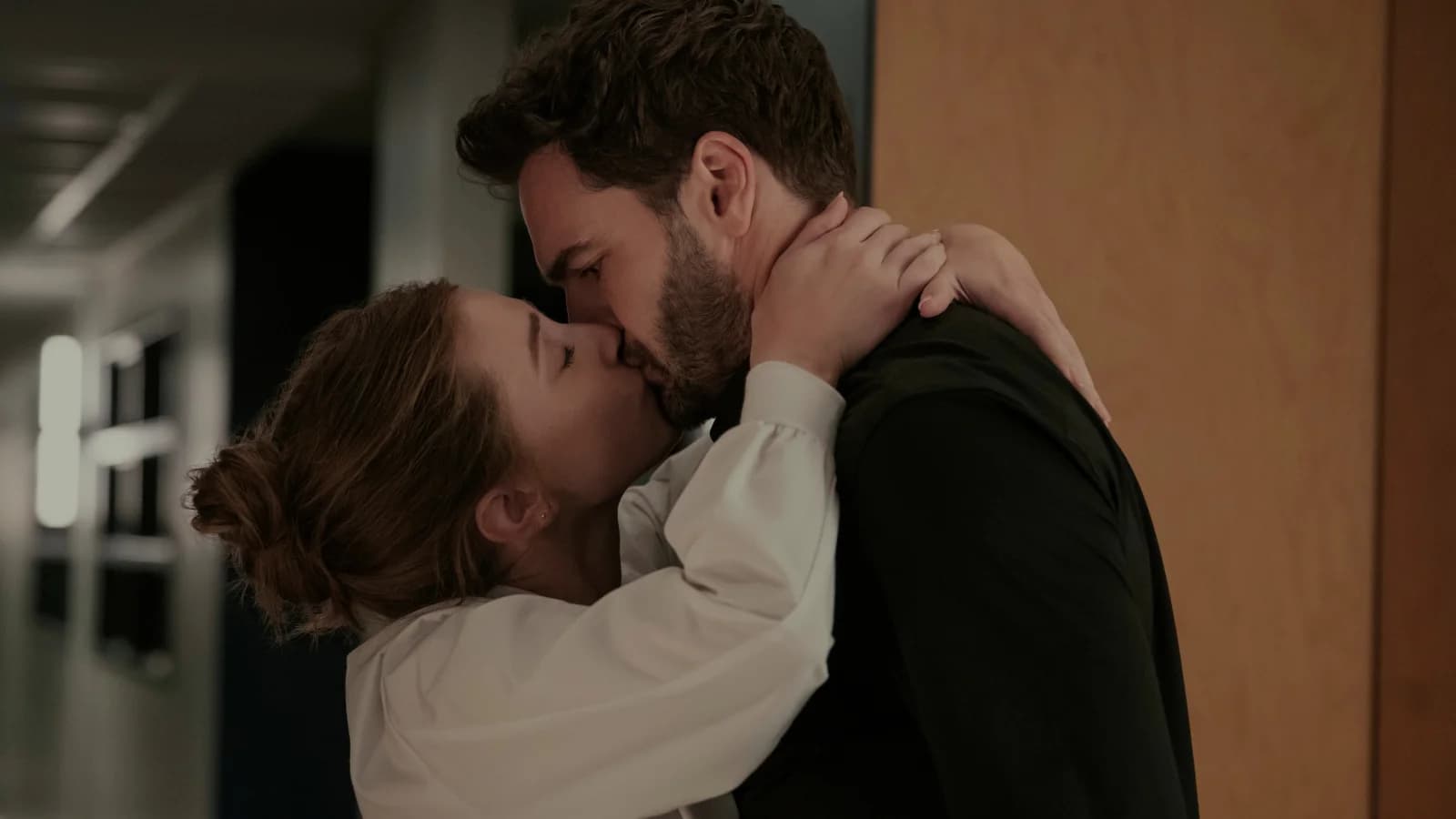 The Love Hypothesis: Il teorema dell'amore