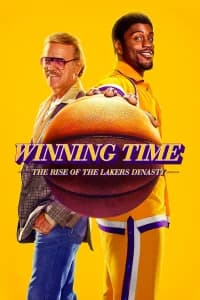 Winning Time: l'Ascesa Della Dinastia Dei Lakers
