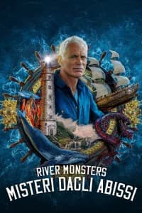 River monsters: misteri dagli abissi