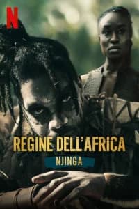 Regine dell'Africa: Njinga