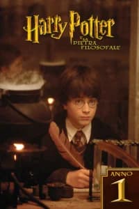 Harry Potter e la pietra filosofale