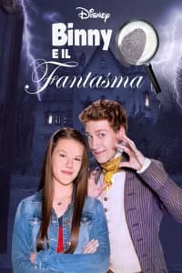 Binny e il fantasma