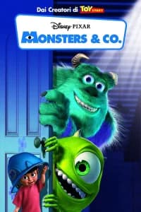 Monsters & Co.