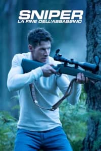 Sniper - La fine dell'assassino