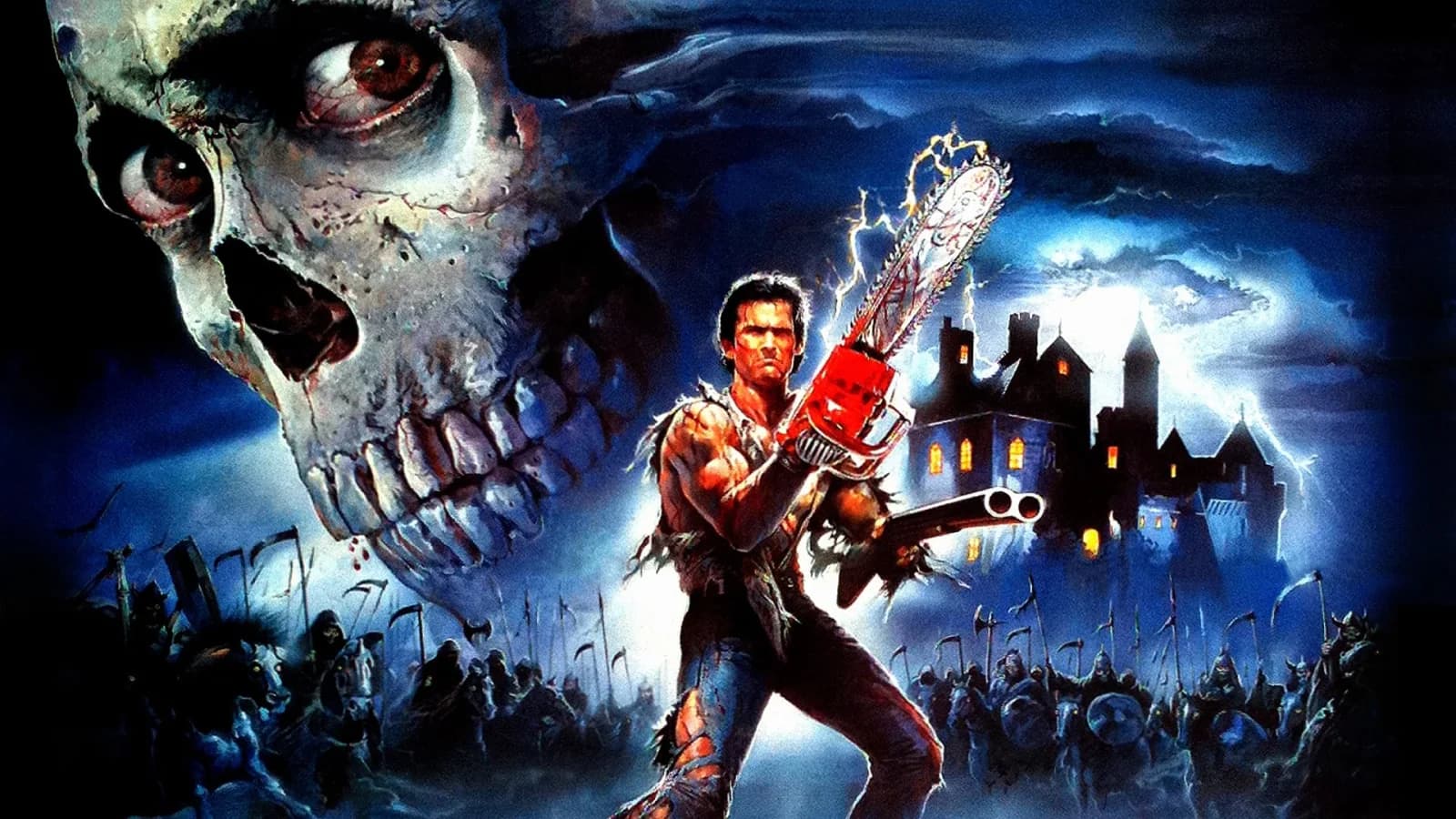 L'armata delle tenebre
