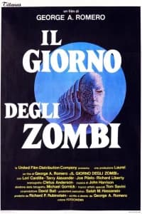 Il giorno degli zombi
