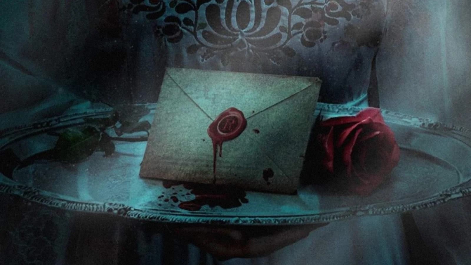 The Ceremony - Invito mortale