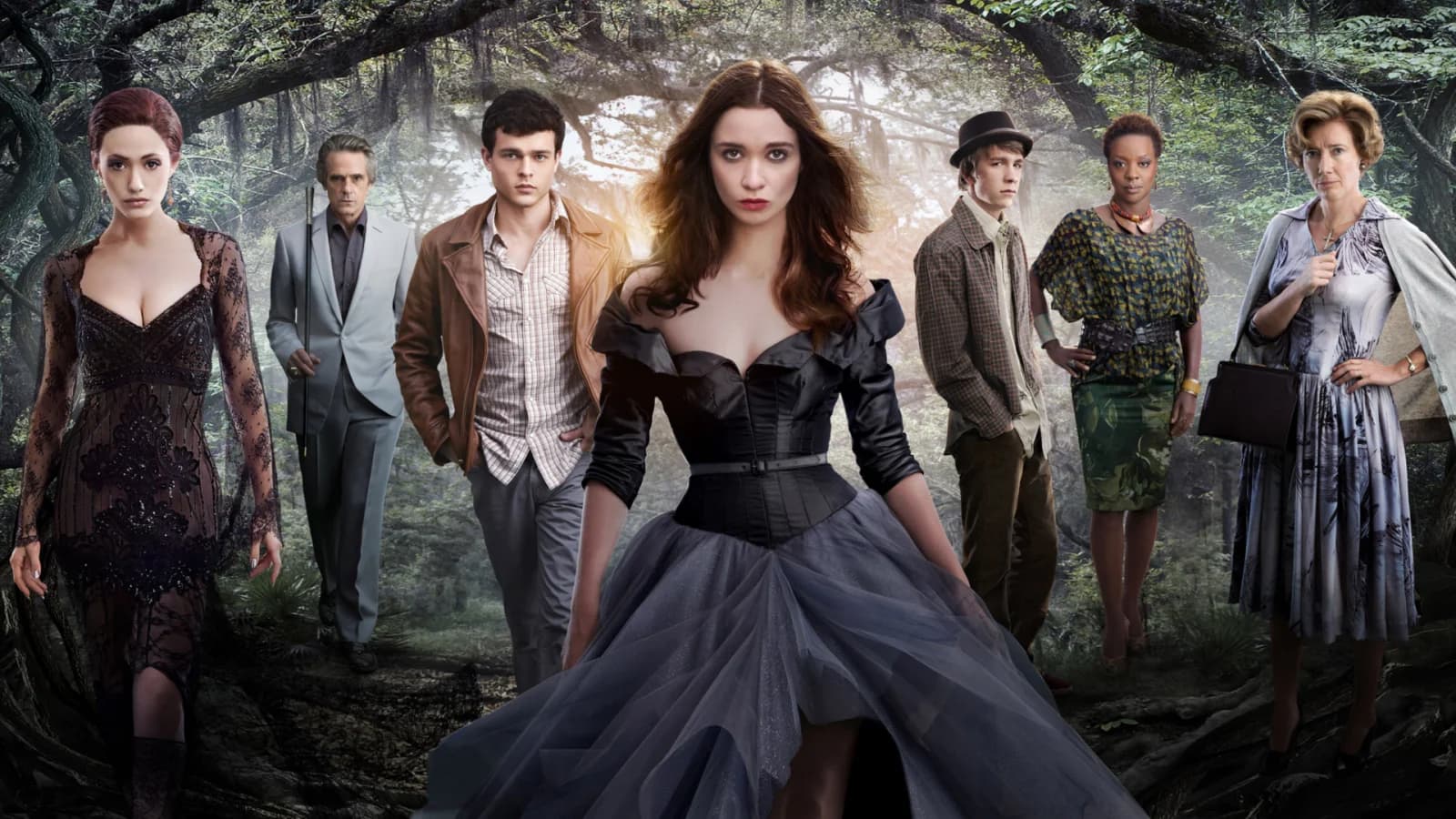 Beautiful Creatures - La sedicesima luna