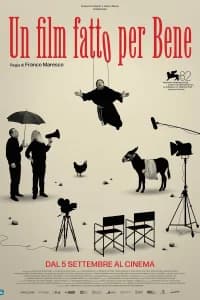 Un film fatto per Bene
