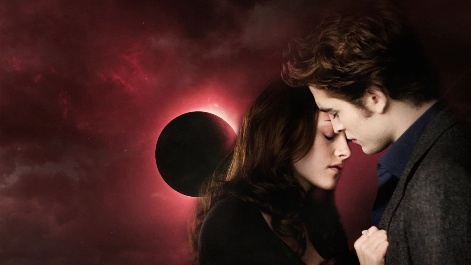 The Twilight Saga: Eclipse