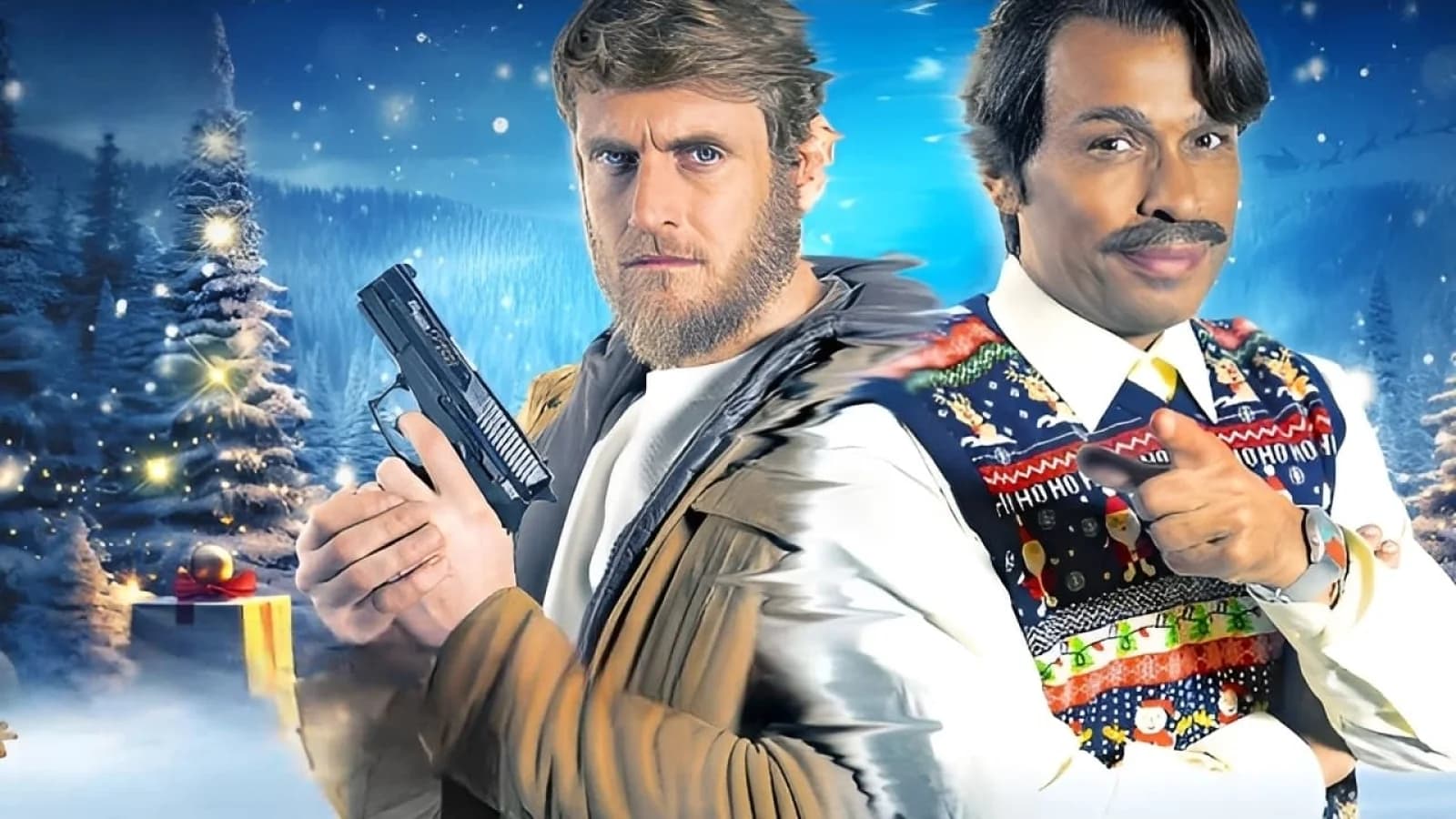 Un Natale stupefacente