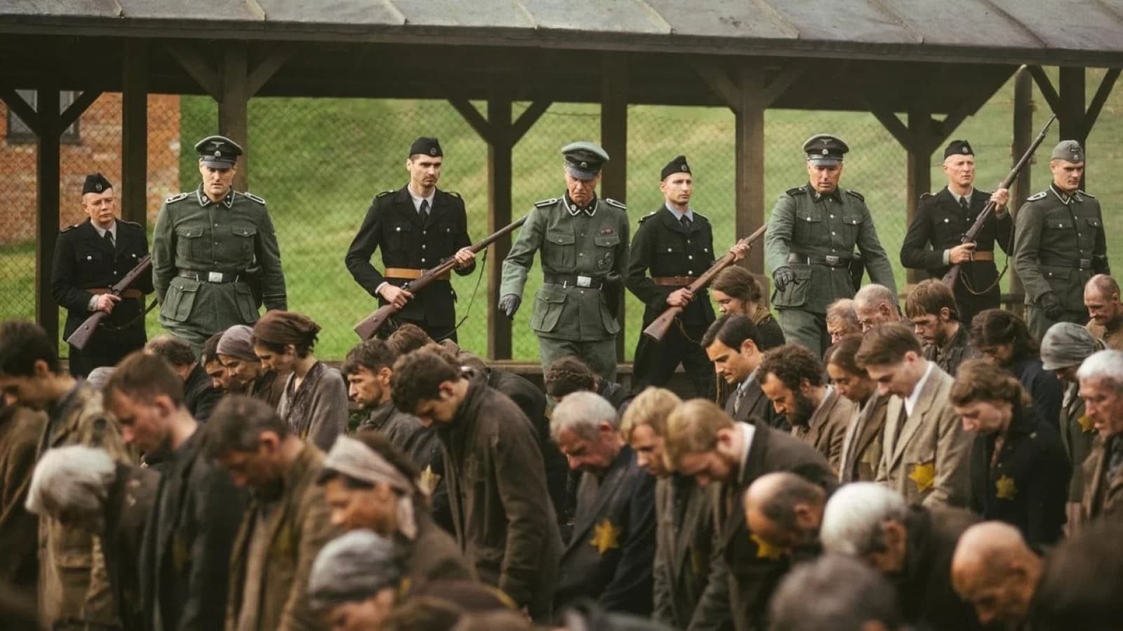 Sobibor - La grande fuga