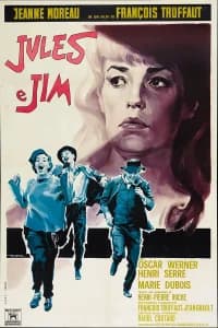 Jules e Jim