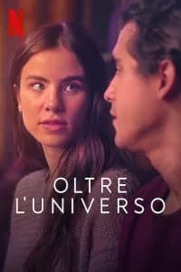 Oltre l’universo