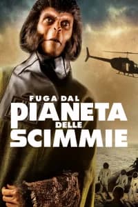 Fuga dal pianeta delle scimmie