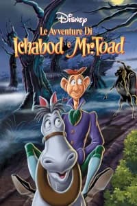 Le avventure di Ichabod e Mr. Toad