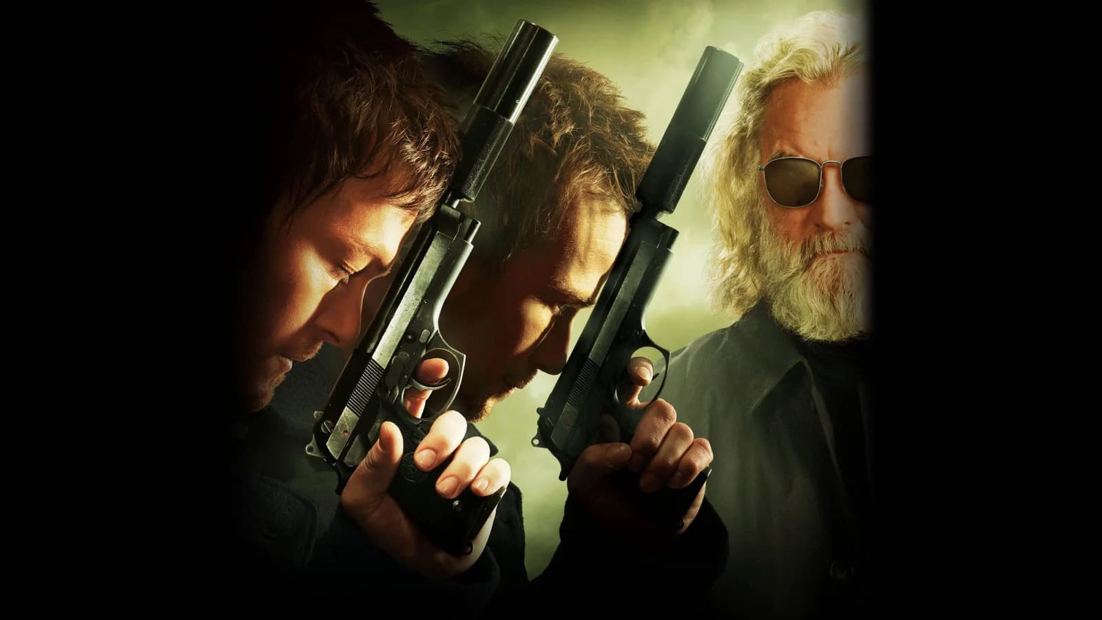 The Boondock Saints 2 - Il giorno di Ognissanti