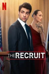 The Recruit