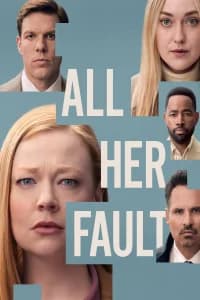All Her Fault
