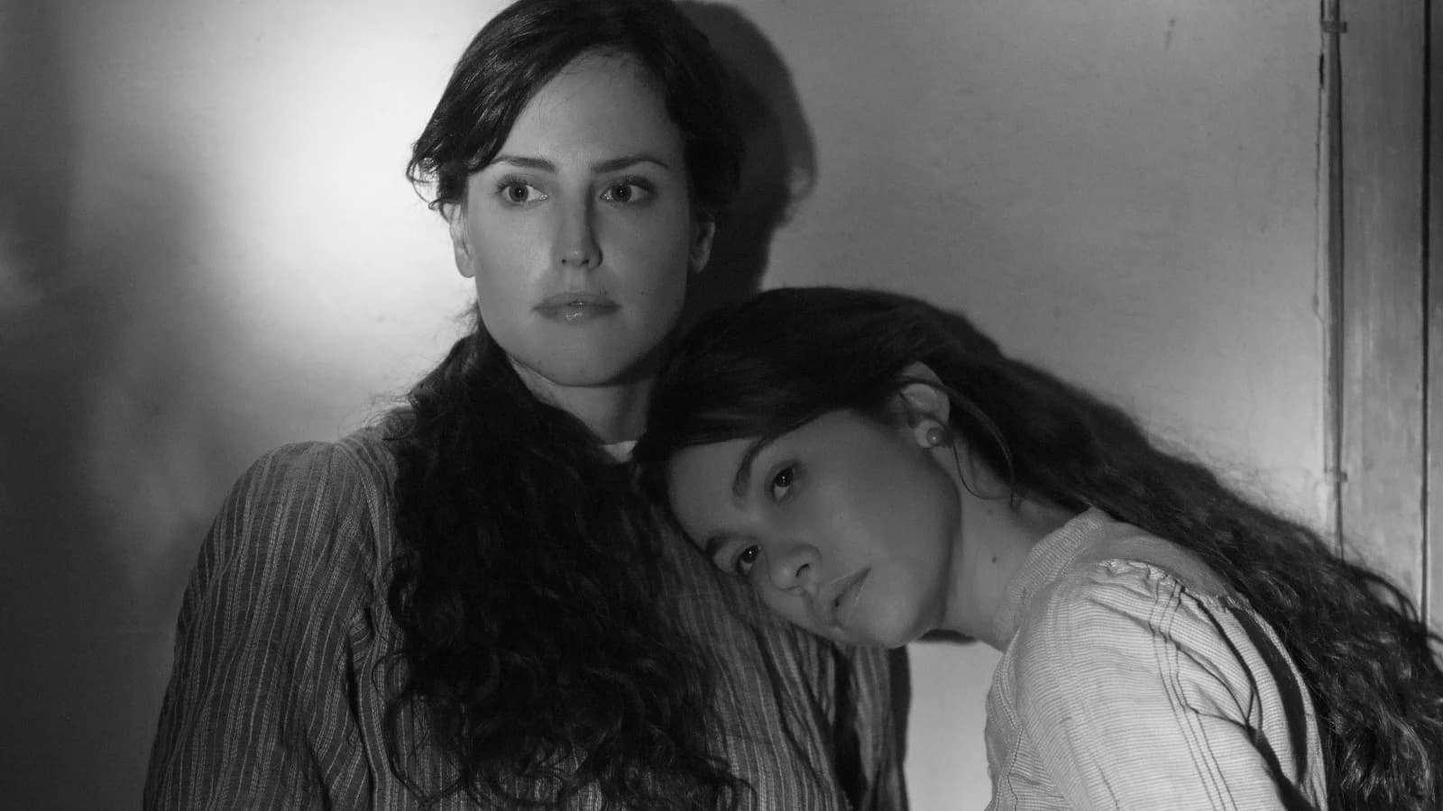 Elisa e Marcela