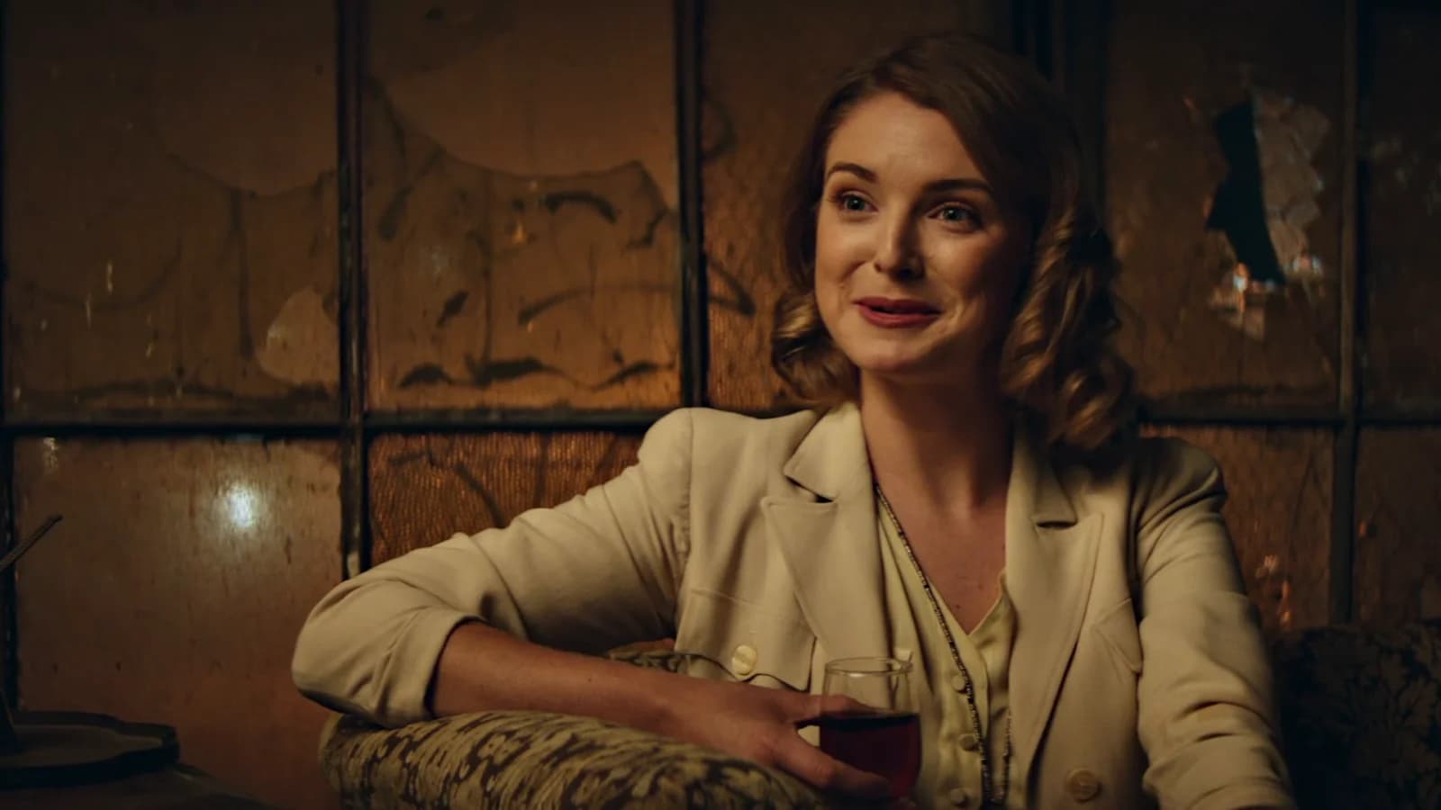Stargate Origins: Catherine