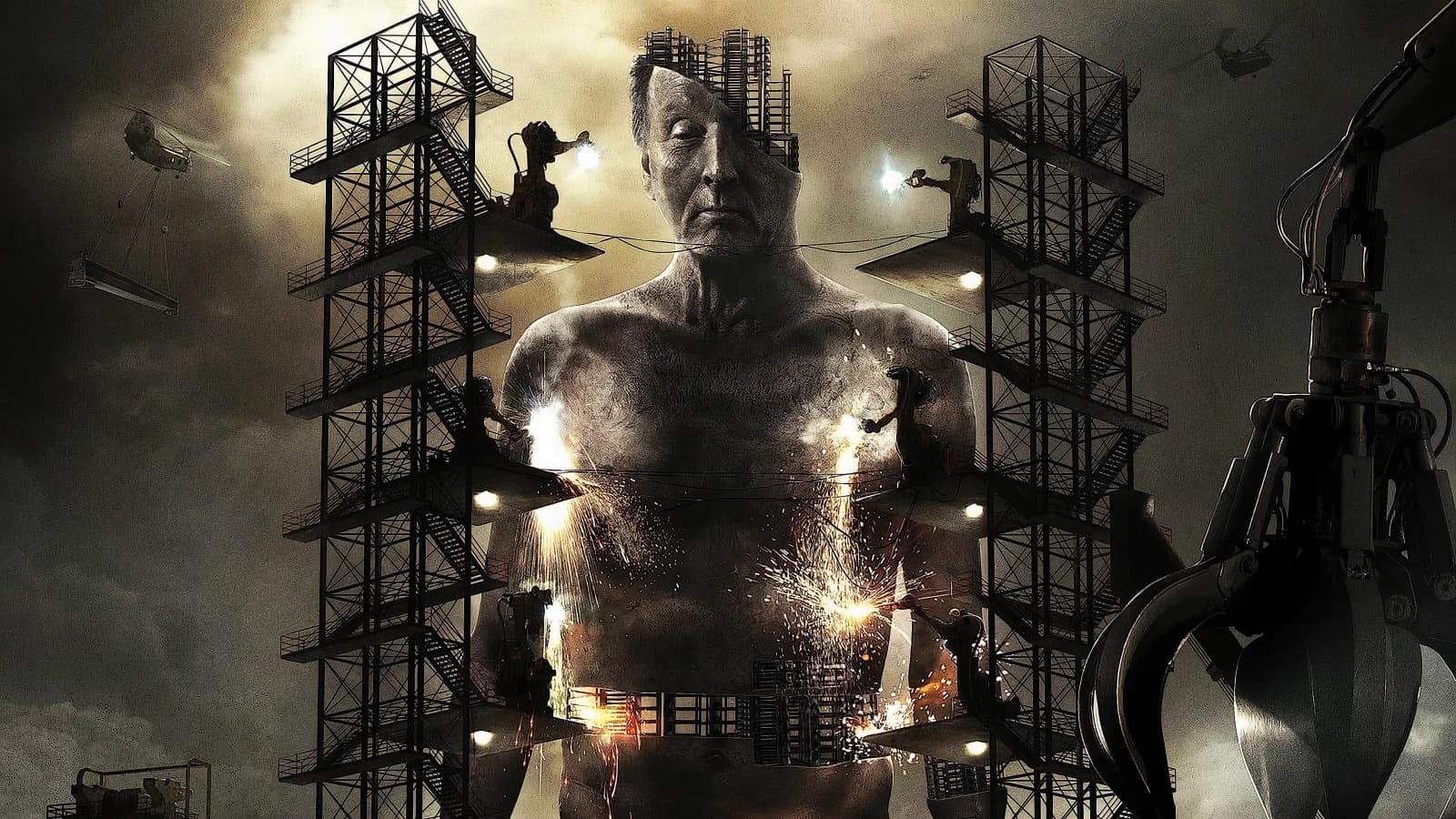 Saw 3D - Il capitolo finale