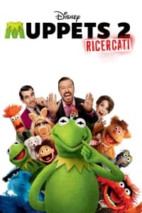 Muppets 2 - Ricercati