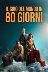 Il Giro Del Mondo in 80 Giorni