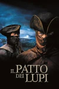 Il patto dei lupi