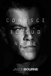 Jason Bourne