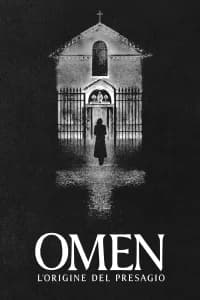 Omen - L’origine del presagio
