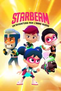 StarBeam: Un'avventura per l'anno nuovo
