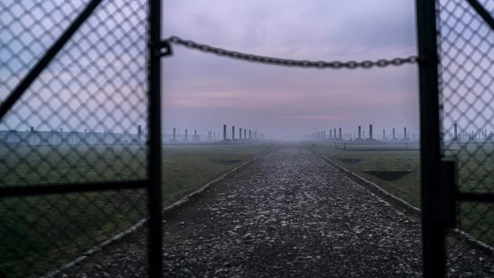 Auschwitz: Gli Ultimi Giorni Prima Della Liberazione
