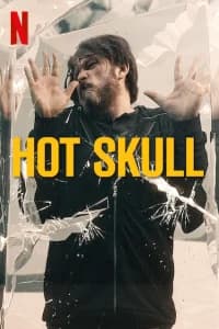 Hot Skull