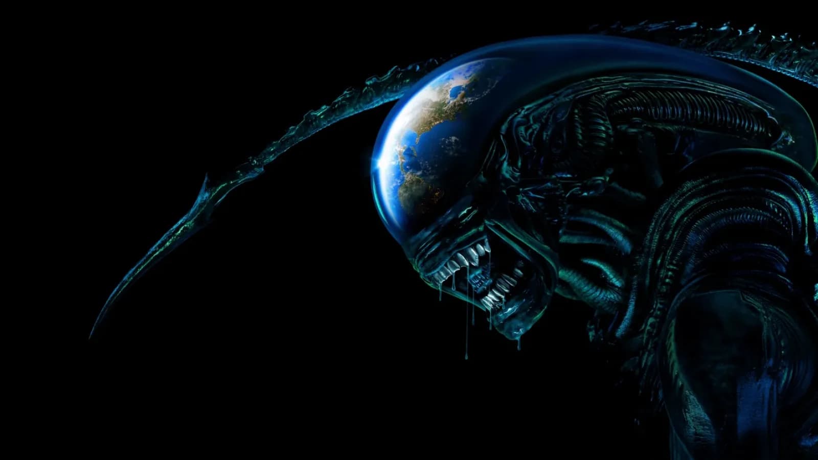 Alien: Pianeta Terra