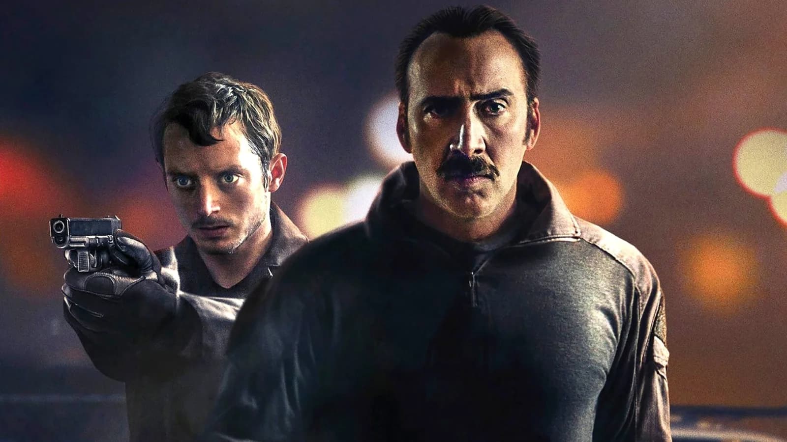 I corrotti - The Trust