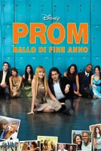 Prom - Ballo di fine anno